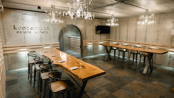 Konzelmann Estate Winery