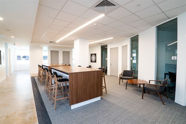 CityCentral Fort Worth