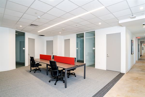 CityCentral Fort Worth