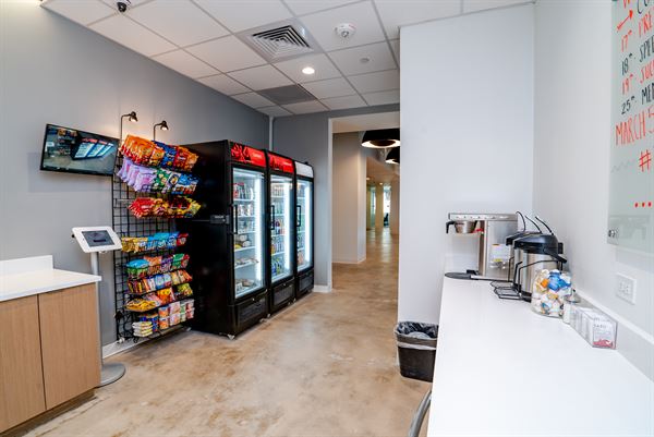 CityCentral Fort Worth