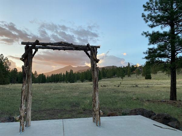 Flagstaff Elks Lodge