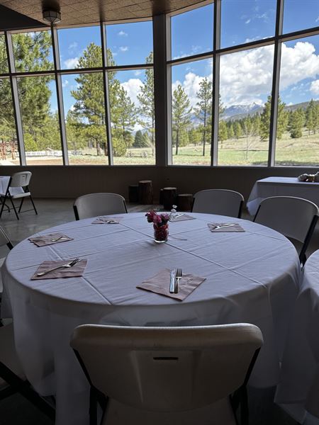 Flagstaff Elks Lodge