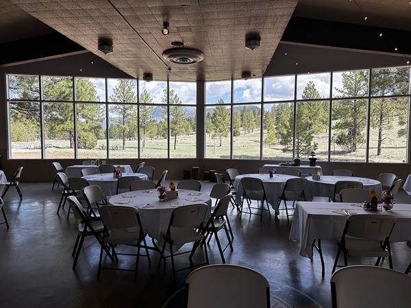 Flagstaff Elks Lodge