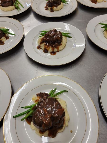 Laguna Canyon Winery