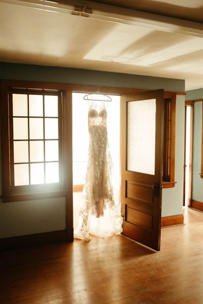 The Victoria Chapel & Hall