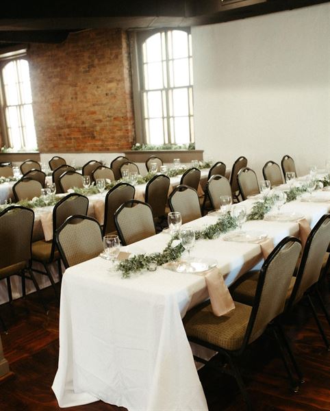 The Victoria Chapel & Hall