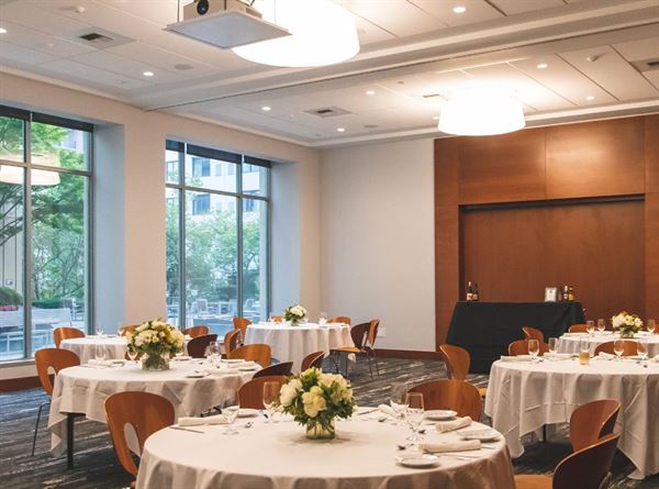 Seastar Restaurant & Raw Bar