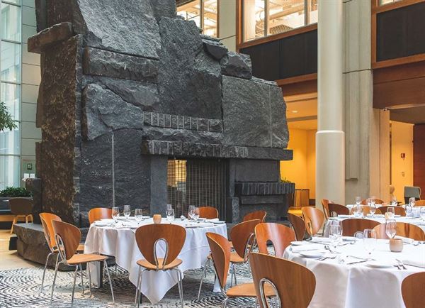 Seastar Restaurant & Raw Bar