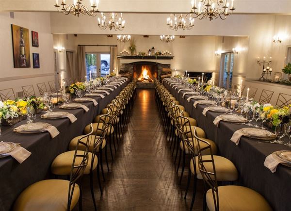 Seastar Restaurant & Raw Bar