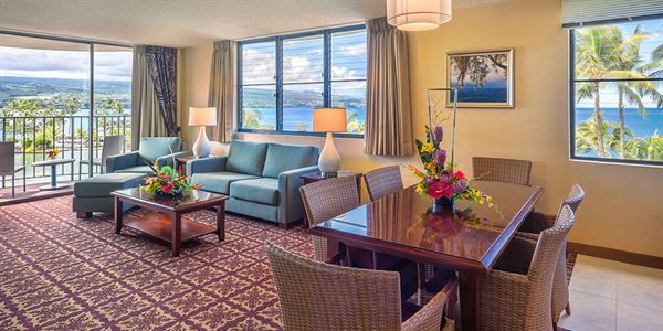 Hilo Hawaiian Hotel