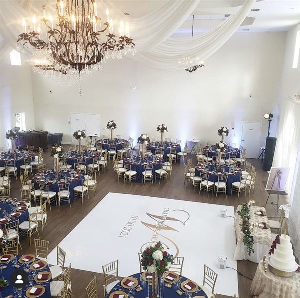 Vista Lago Ballroom