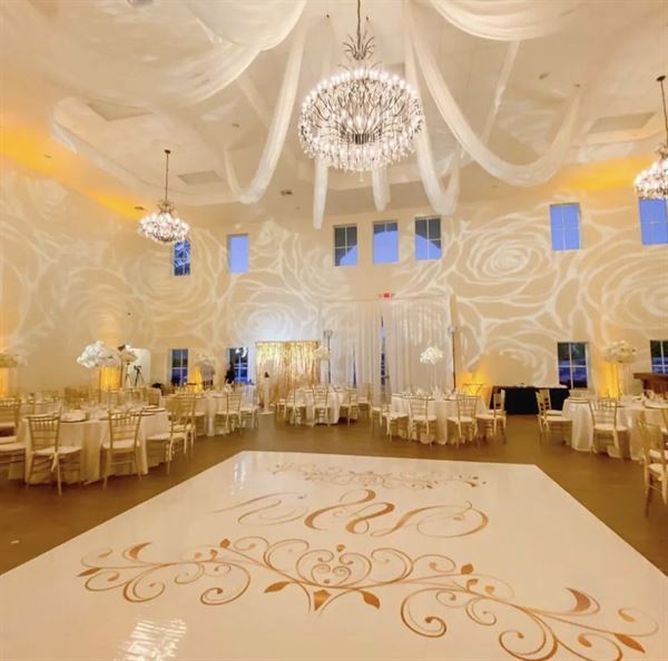Vista Lago Ballroom