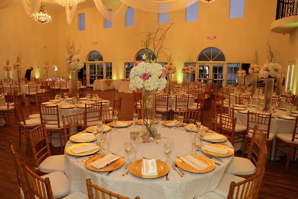 Vista Lago Ballroom