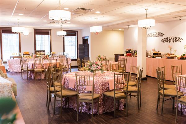 Running Deer Golf Club