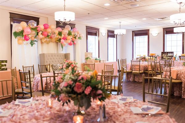 Running Deer Golf Club