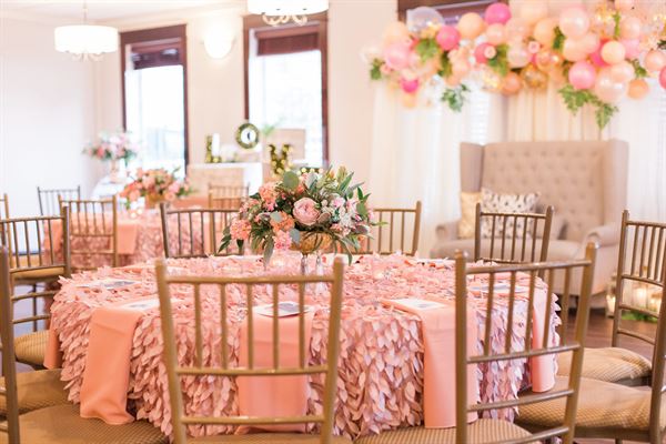 Running Deer Golf Club