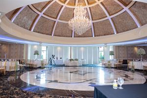 Dome Ballroom