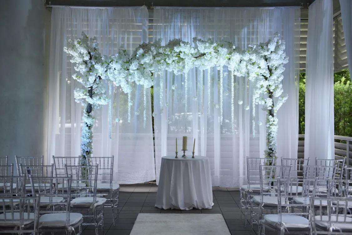 AQUA - Premiere Event Venue