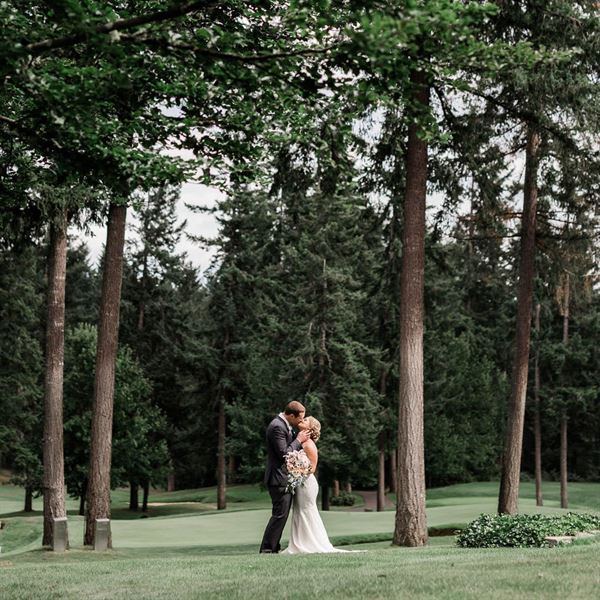 Canterwood Golf And Country Club