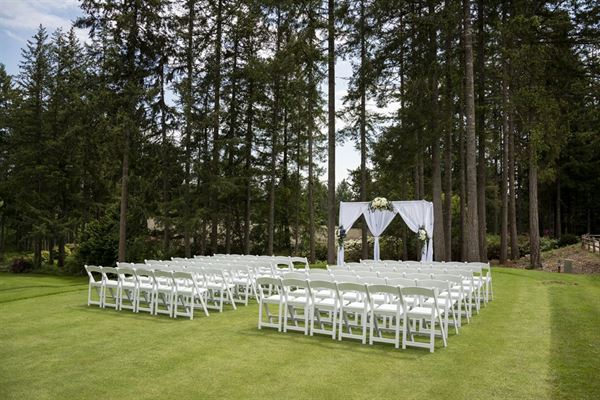 Canterwood Golf And Country Club