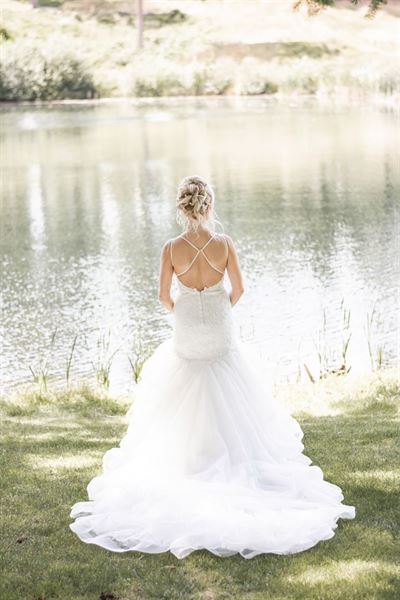 Canterwood Golf And Country Club