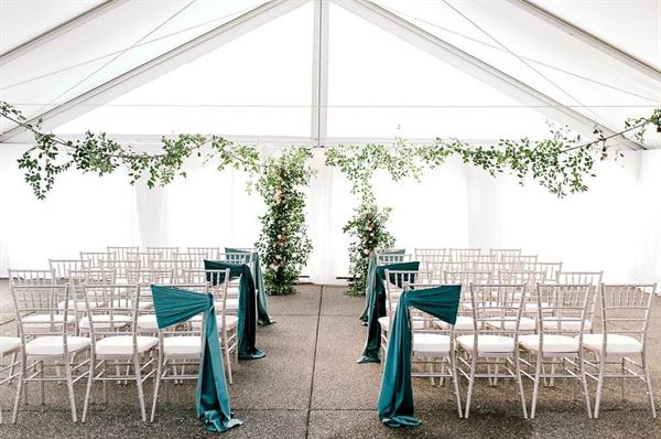 Canterwood Golf And Country Club