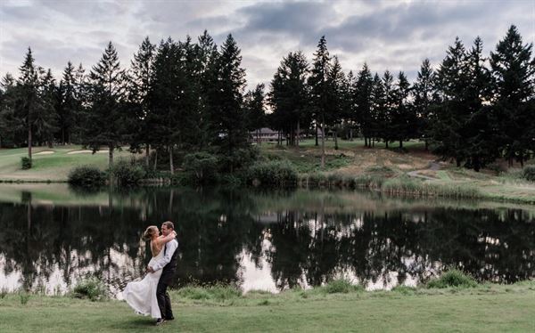 Canterwood Golf And Country Club