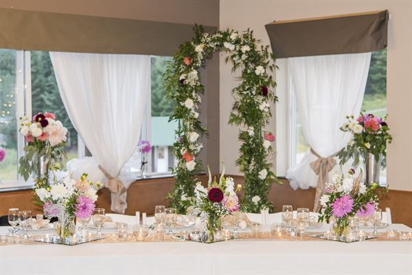 Sahalie Mountain Retreat