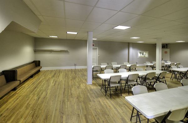 Millwood Masonic Center