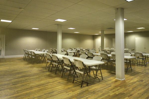 Millwood Masonic Center