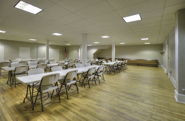 Millwood Masonic Center