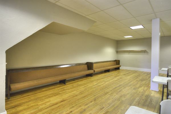 Millwood Masonic Center