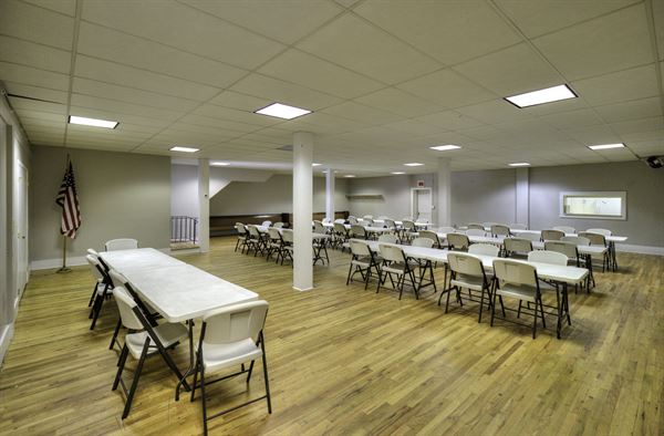 Millwood Masonic Center