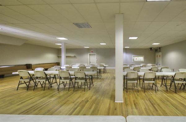 Millwood Masonic Center