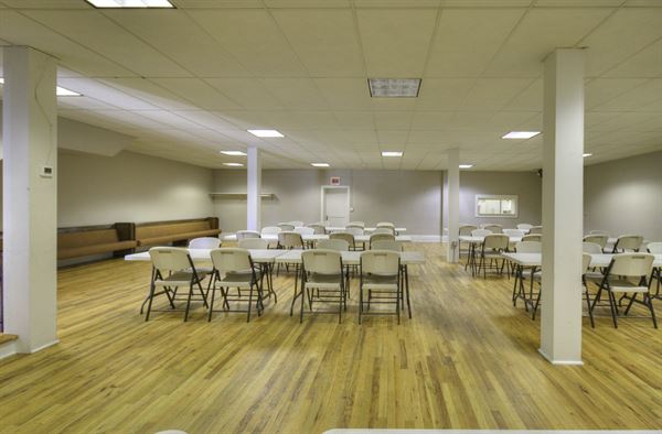 Millwood Masonic Center