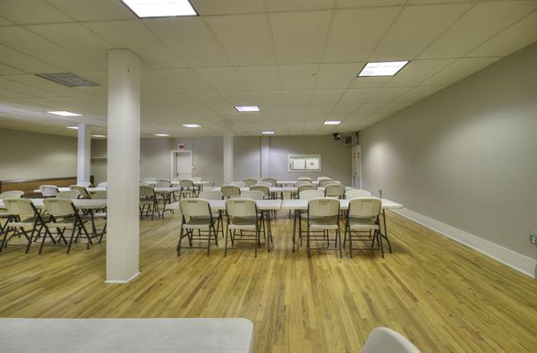 Millwood Masonic Center