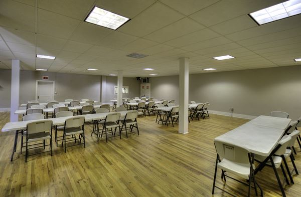 Millwood Masonic Center