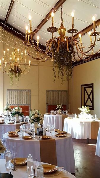 Lillian Farms Bed & Breakfast