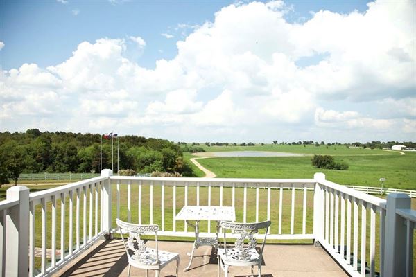 Lillian Farms Bed & Breakfast