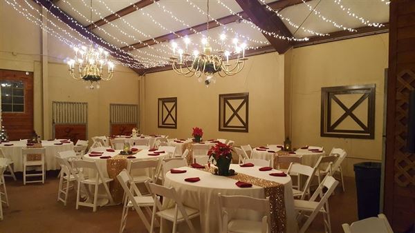 Lillian Farms Bed & Breakfast