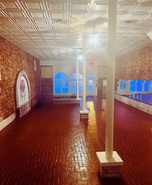 The Golden Circle Art and Culture Studio