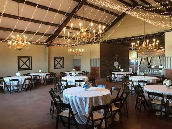 Lillian Farms Bed & Breakfast