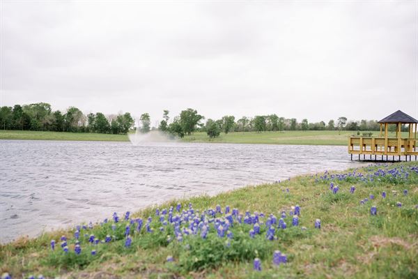 Lillian Farms Bed & Breakfast