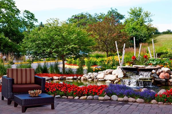 Minneapolis Marriott West