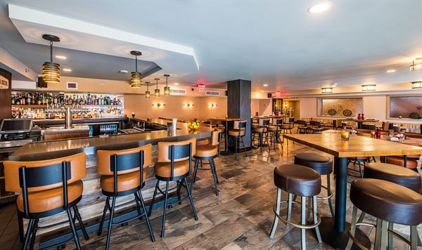 Tysons Social Tavern