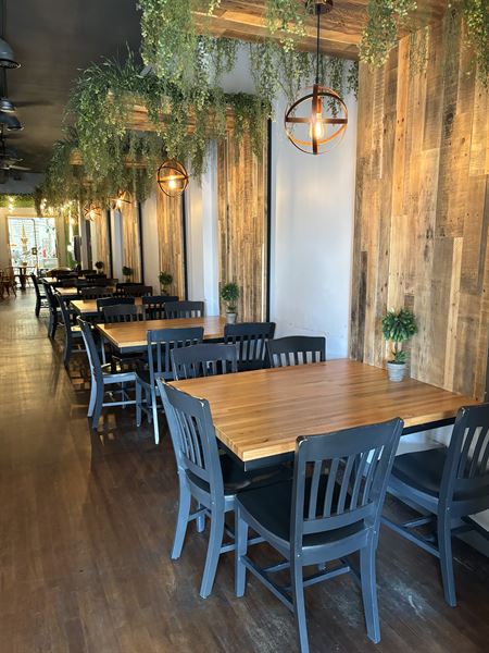 Three Bridges Distillery and Taproom