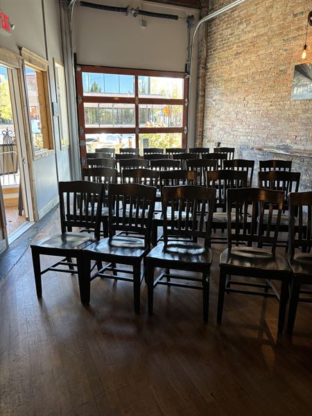 Three Bridges Distillery and Taproom