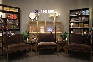 Podcast Studio North