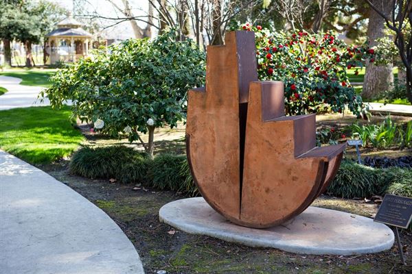 Bakersfield Museum Of Art