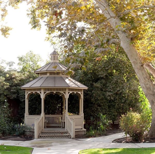 Bakersfield Museum Of Art